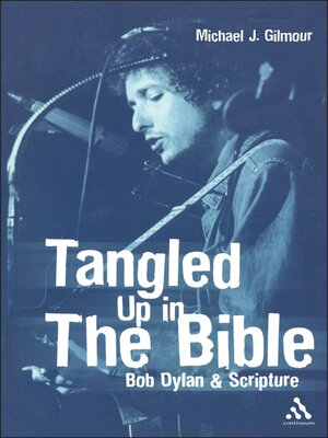 cover image of Tangled Up in the Bible